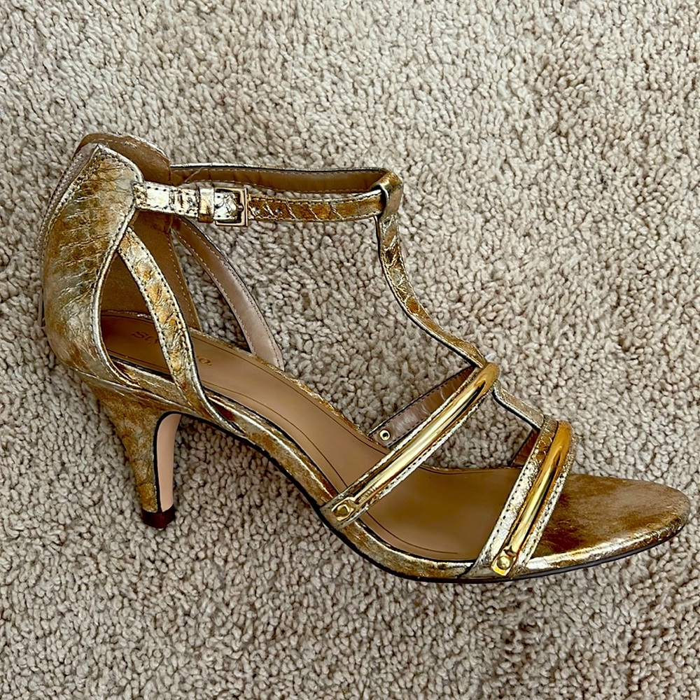 Style co sandal